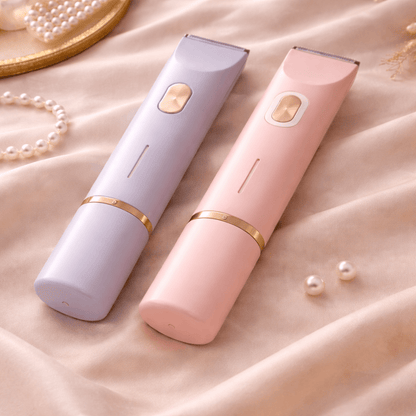 GLISSETTE Electric Shaver