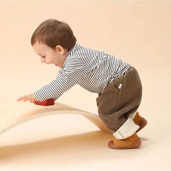 TinySteps GripSocks Non-slip Warm