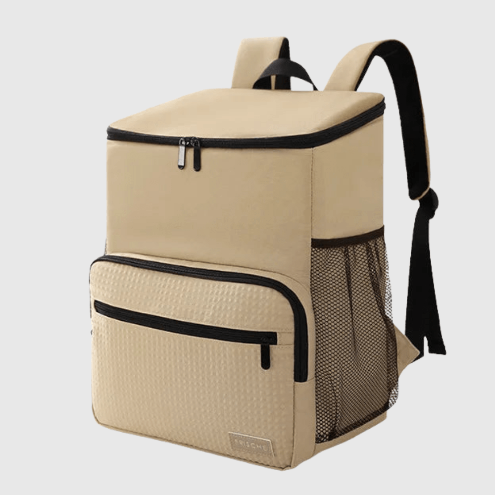 COOLVOYAGE Insulated Cooler Backpack