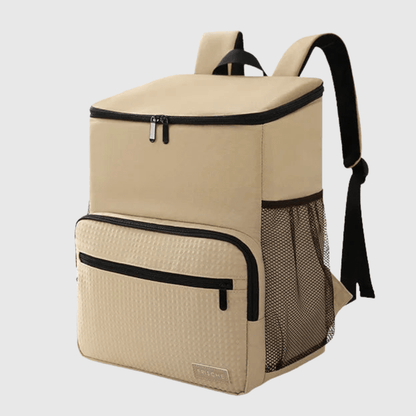 COOLVOYAGE Insulated Cooler Backpack