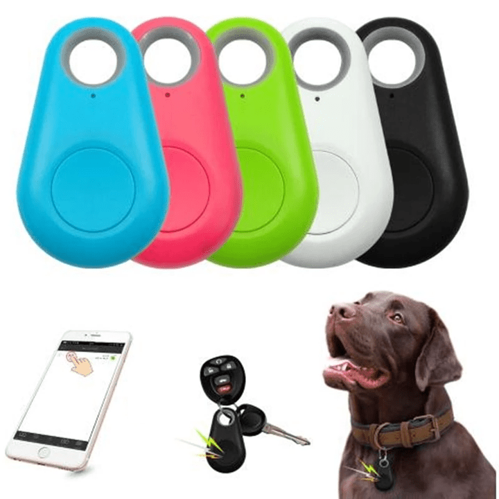 PETTRACK MINI Compact GPS Tracker for Pets