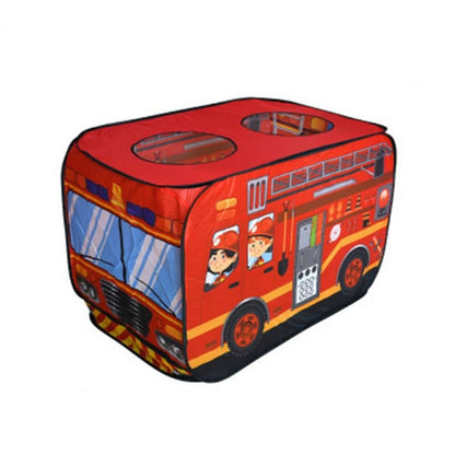 PLAY HOUSE Colourful Play Tent