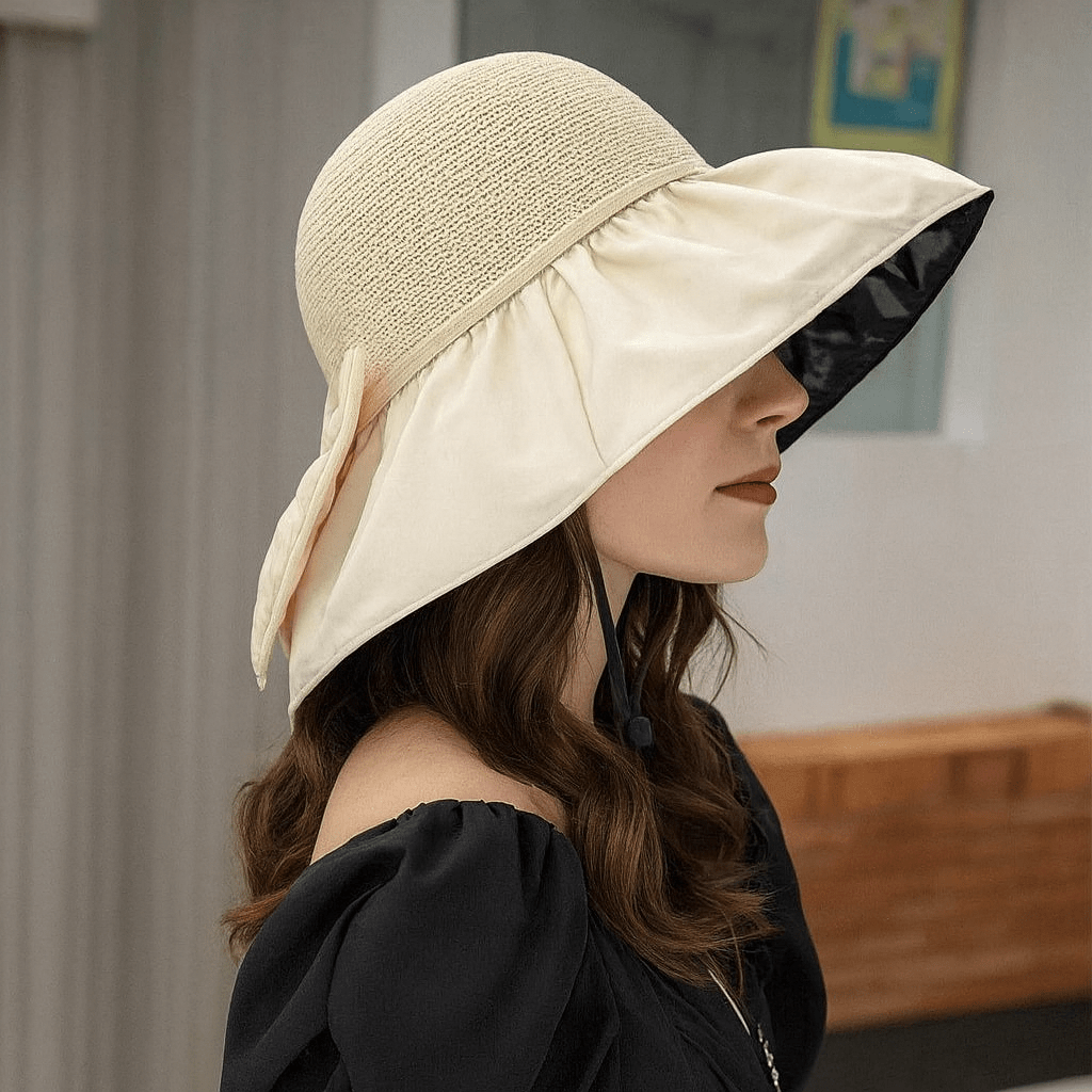 PROMENADE Sun Hat