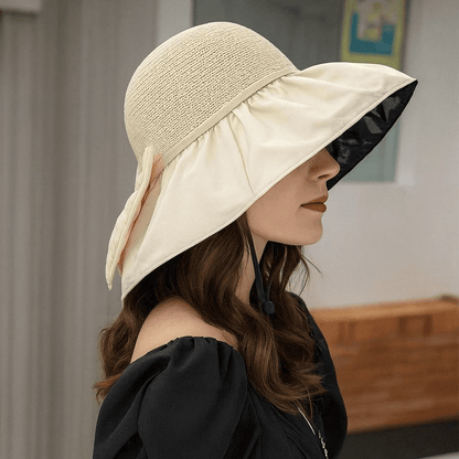 PROMENADE Sun Hat