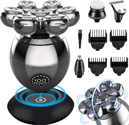 FLEXISHAVE PRO 7D Electric Shaver