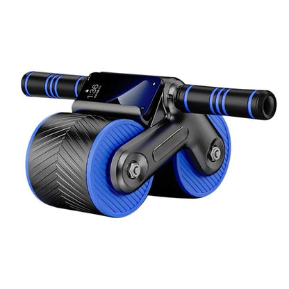 Coremaster AB-Roller Non-slip Abdominal Trainer Wheel