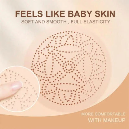 Glowessence Moisturising Cream Foundation