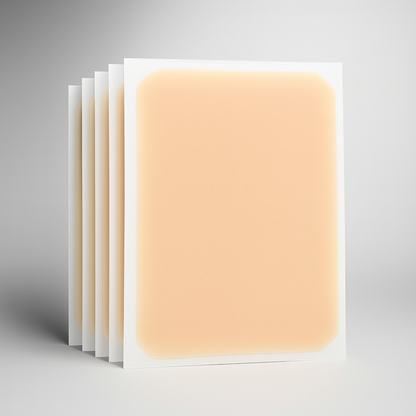 Scar Concealer Patch Waterproof Skin Cover