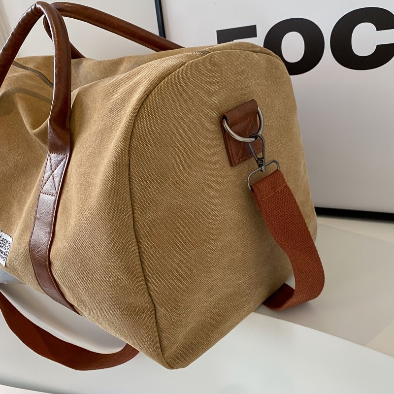 WEEKENDRY Travel Bag
