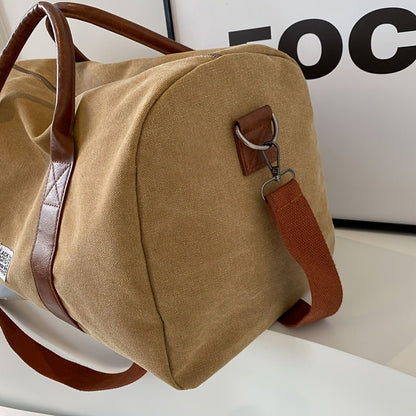 WEEKENDRY Travel Bag