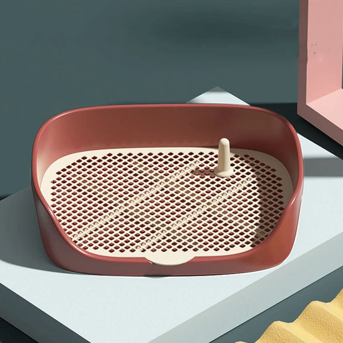 NOCLEANUP Toilet Trainer