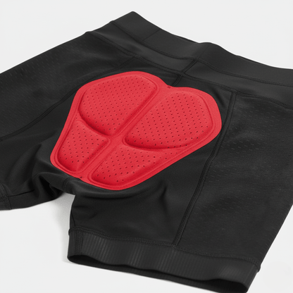 PEDALUX Women's Cycling Shorts