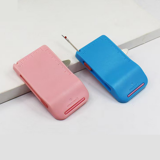3-in-1 Seam Ripper with Edge Guide