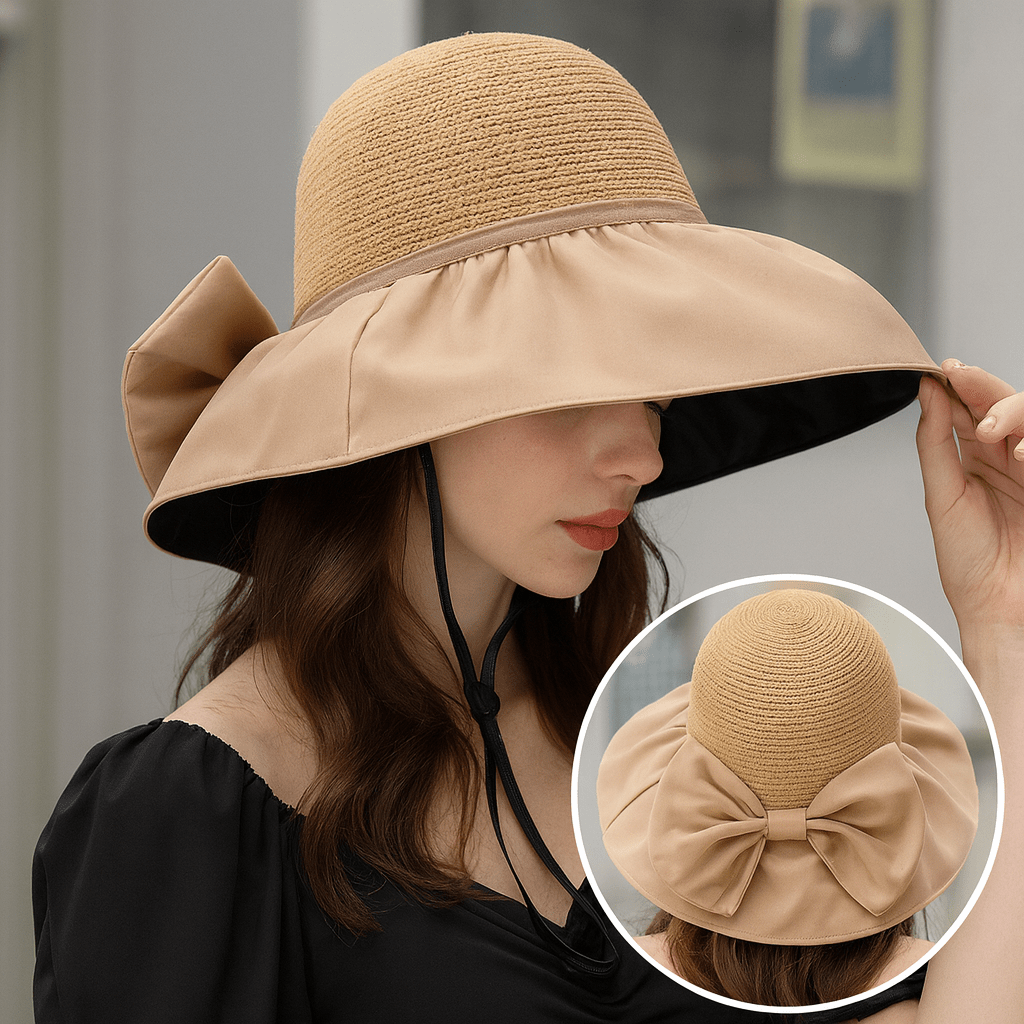 PROMENADE Sun Hat