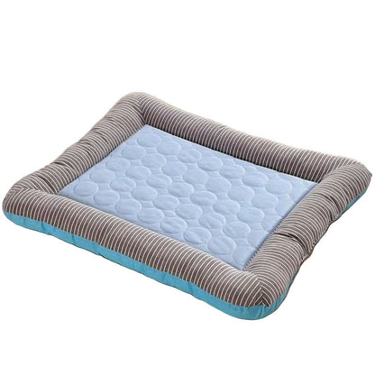 CHILLPAW Cooling Pet Bed