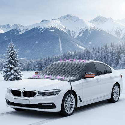 KlimaWächter Elite Year-round Protection