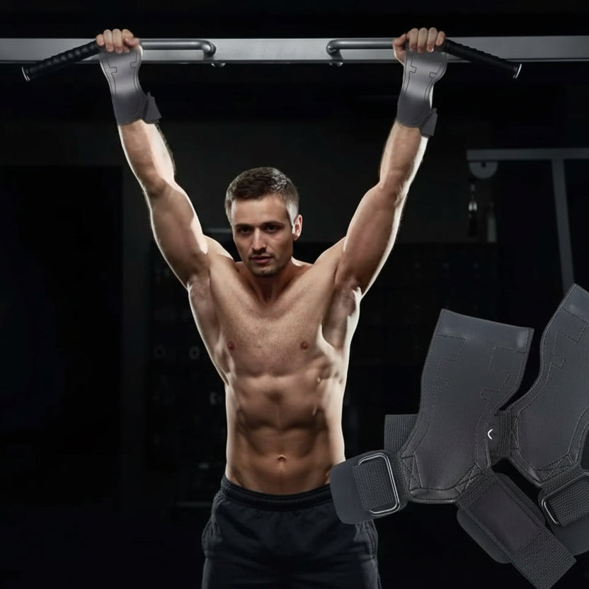 StärkePro Training Hooks