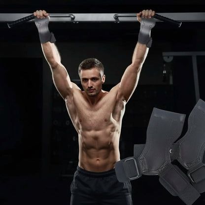 StärkePro Training Hooks