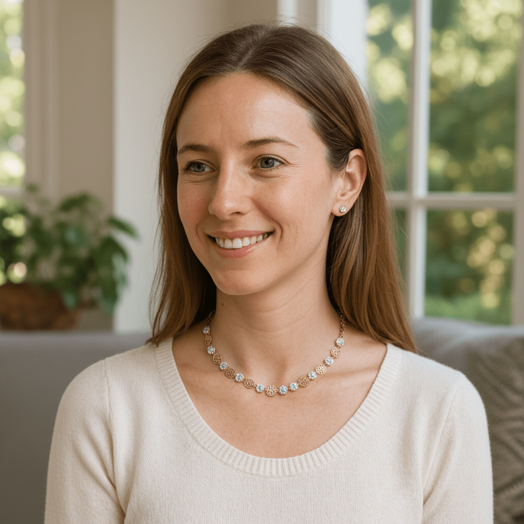 ESMERALDA Jewelry Set