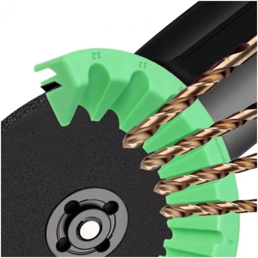 DrillSharp PRO Drill Sharpener