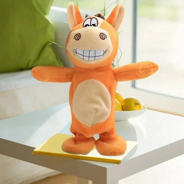 Talk-a-Tale Buddy Interactive Friend