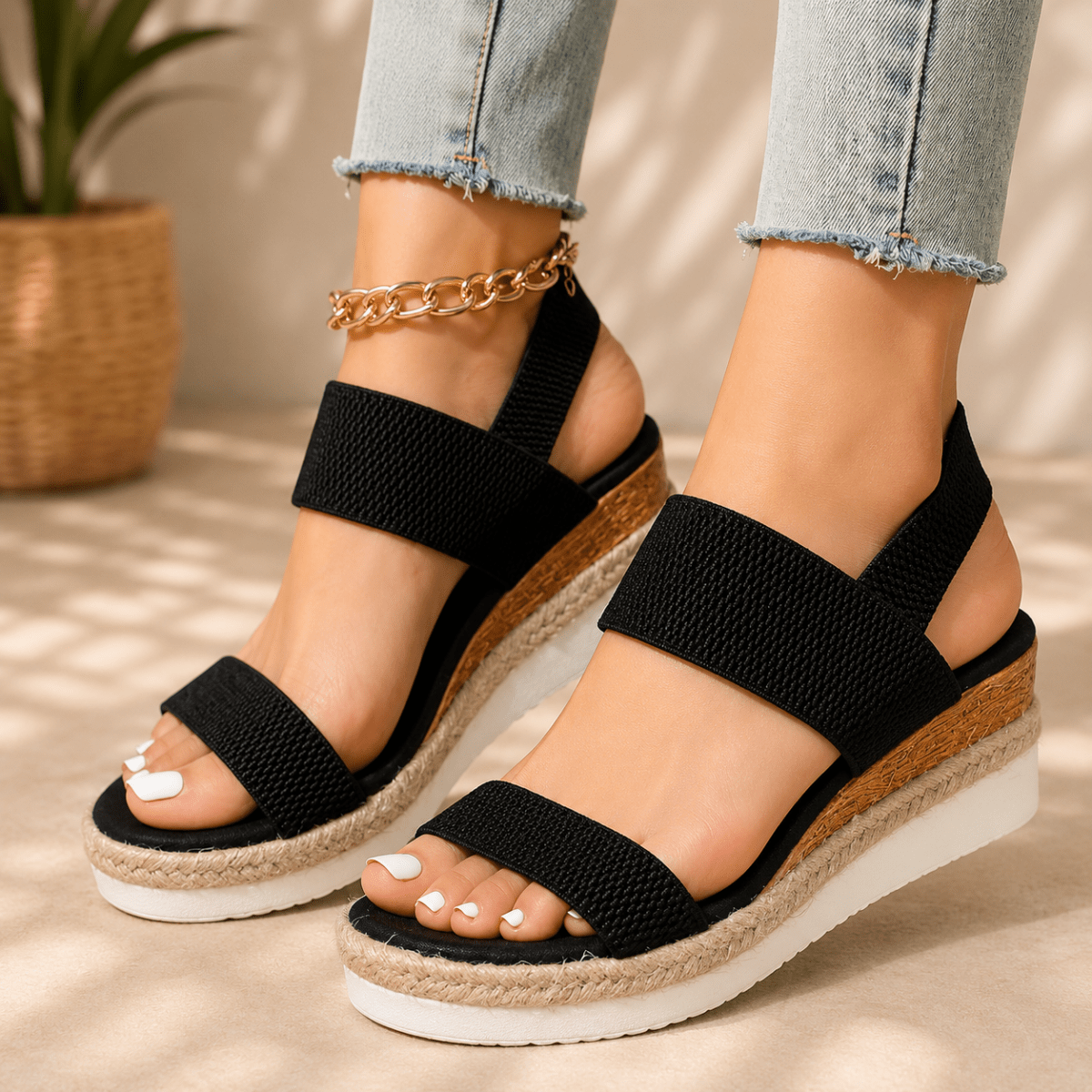PODORA Orthopedic Sandals