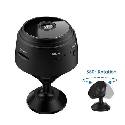 Wireless Backup Camera, Full HD, for RV, Truck, Trailer