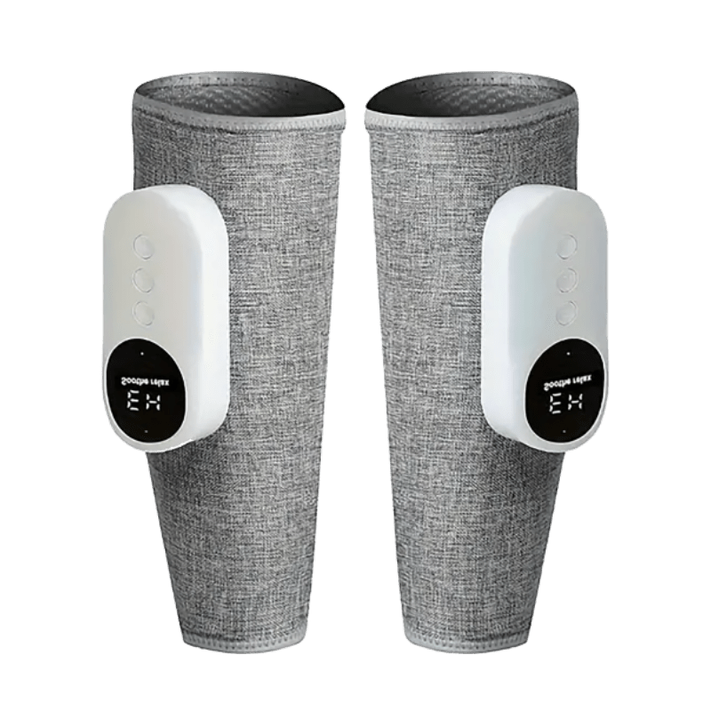 LYMPHAFLOW PRO Massager for Lymph Activation