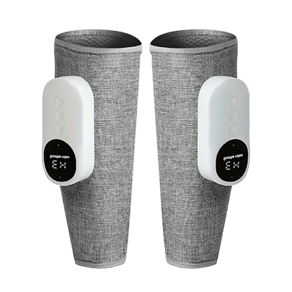 LYMPHAFLOW PRO Massager for Lymph Activation