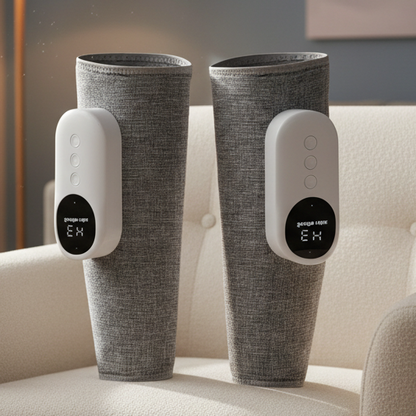 LYMPHAFLOW PRO Massager for Lymph Activation