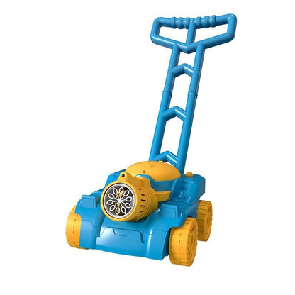BUBBLEMAKER Soap Bubble Lawnmower