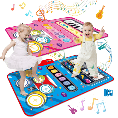 PLAYTUNE Interactive Music Mat