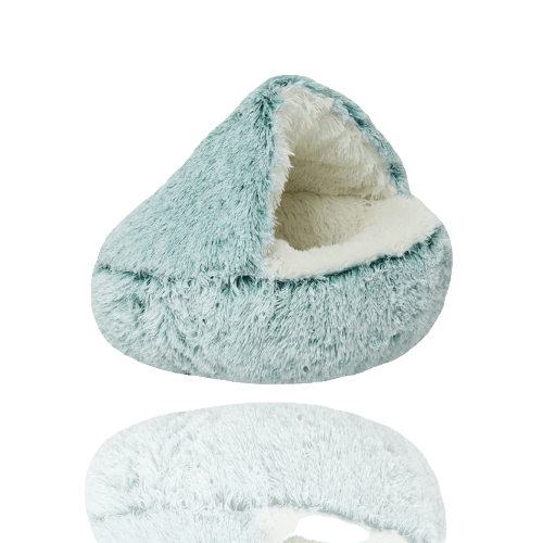 Luxury Couple's Pet Bed Luxurious Pet Bed
