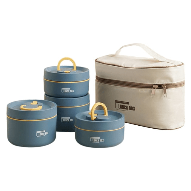 FreshLunch Insulated Lunch Box