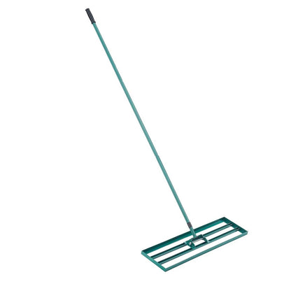 LevelPro TerraRake Robust Lawn Rake