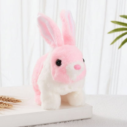 PETPLAY BUNNY Interactive Toy