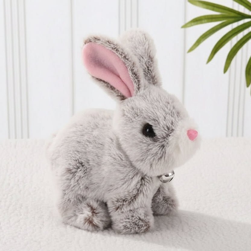 PETPLAY BUNNY Interactive Toy image 1