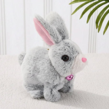 PETPLAY BUNNY Interactive Toy
