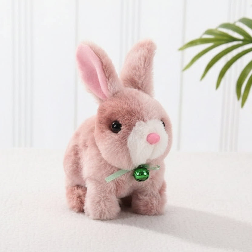 PETPLAY BUNNY Interactive Toy