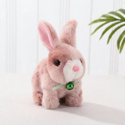 PETPLAY BUNNY Interactive Toy