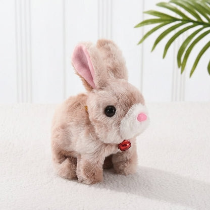 PETPLAY BUNNY Interactive Toy