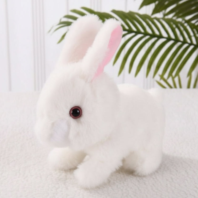 PETPLAY BUNNY Interactive Toy