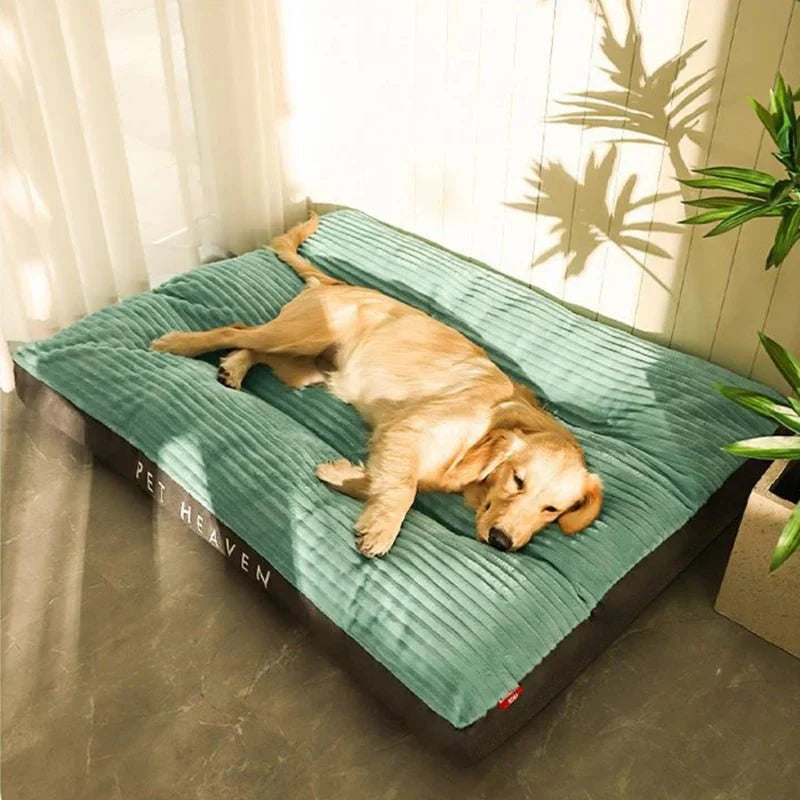 PawRest Orthopedic Dog Bed