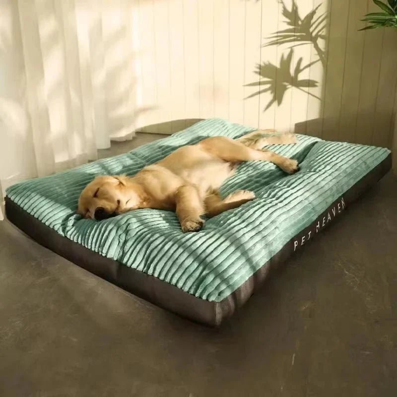 PawRest Orthopedic Dog Bed