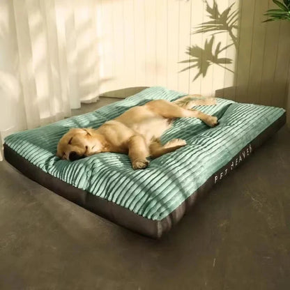 PawRest Orthopedic Dog Bed