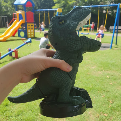 DINOPOP BLASTER Dinosaur Shooting Game