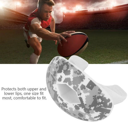 TOUGHMOUTH American Football Mouthguard