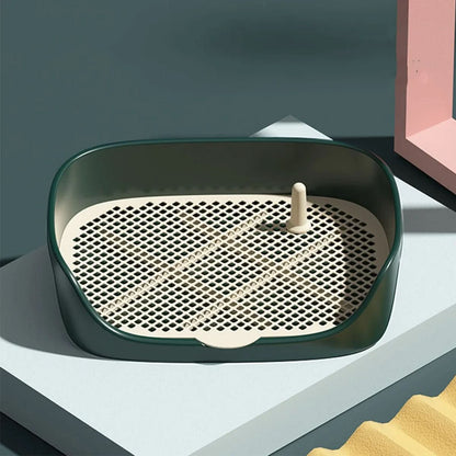 NOCLEANUP Toilet Trainer