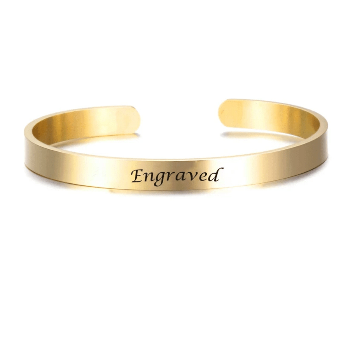 LIVAREL Stainless Steel Bracelet