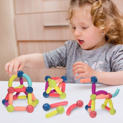 STICKCRAFT Magnetic Creative Rods